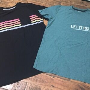 Arizona Jean Co boys tees size 18/20